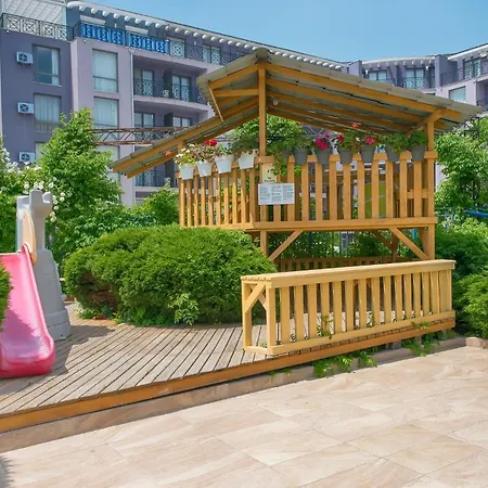 公寓式酒店 阳光城市艾公寓酒店