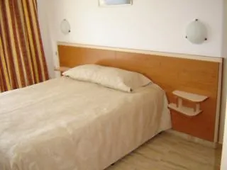 公寓式酒店 阳光城市艾公寓酒店 阳光海滩