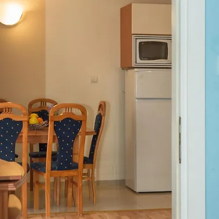 Sun I Apart-hotel