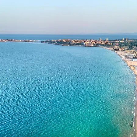 Sun I Apartahotel Sunny Beach