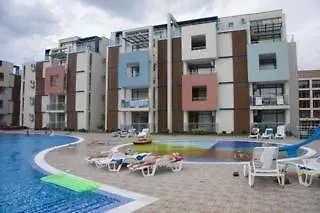 Sun I Apart-hotel Sunny Beach