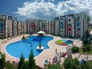 Apart-hotel Sun I Sunny Beach