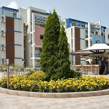Sun I Apart-hotel