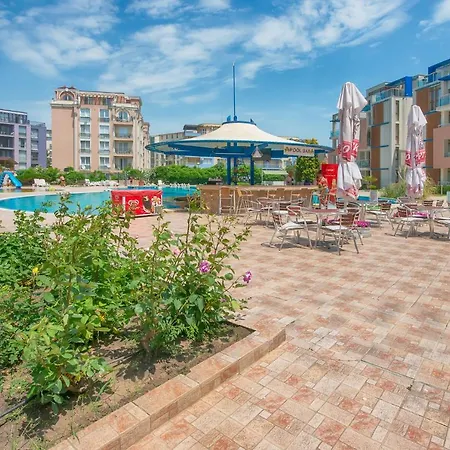 Sun I Apartahotel