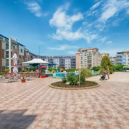 Sun I Apart-hotel