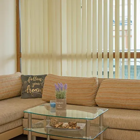 Sun I Apartahotel