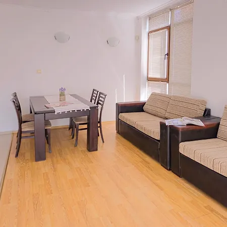 Sun I Apart-hotel