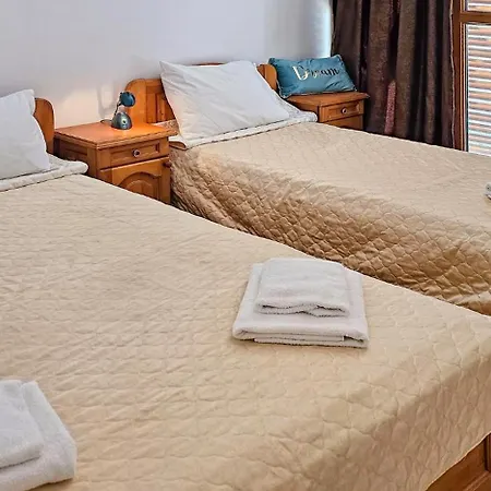 Sun I Apart-hotel Sunny Beach