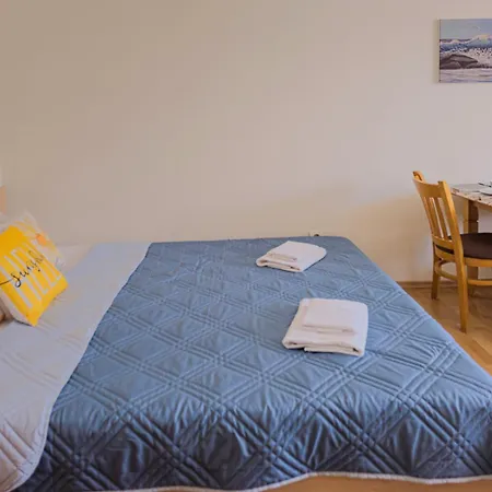 Apart-hotel Sun I 2*