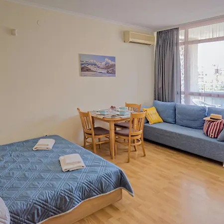 Sun I Apart-hotel