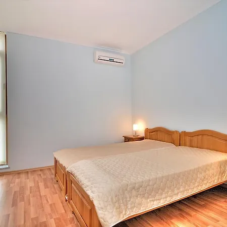 Apart-hotel Sun I 2*