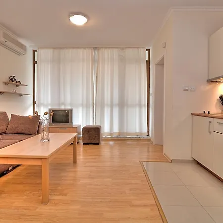 Apart-hotel Sun I Sunny Beach