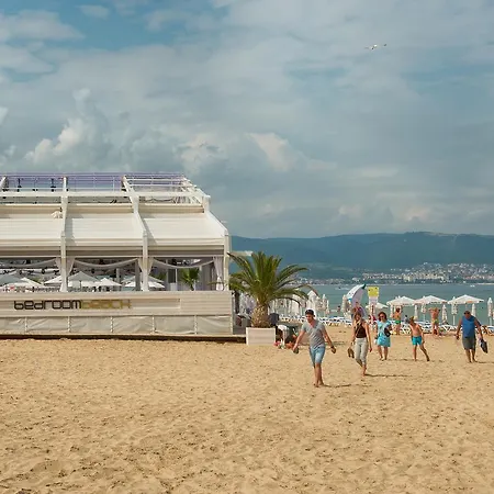 Sun I Apart-hotel 2*
